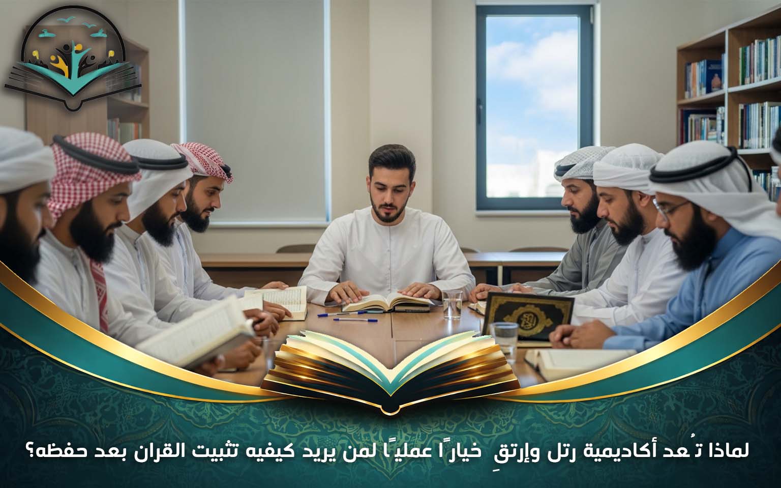 كيفيه تثبيت القران بعد حفظه 